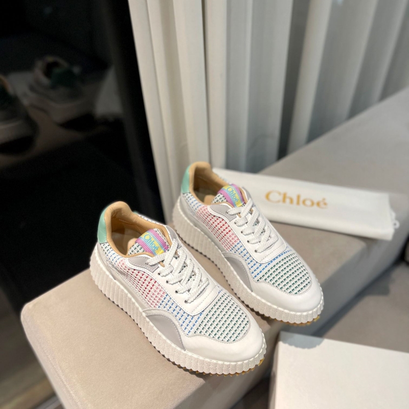 Chloe Casual Shoes